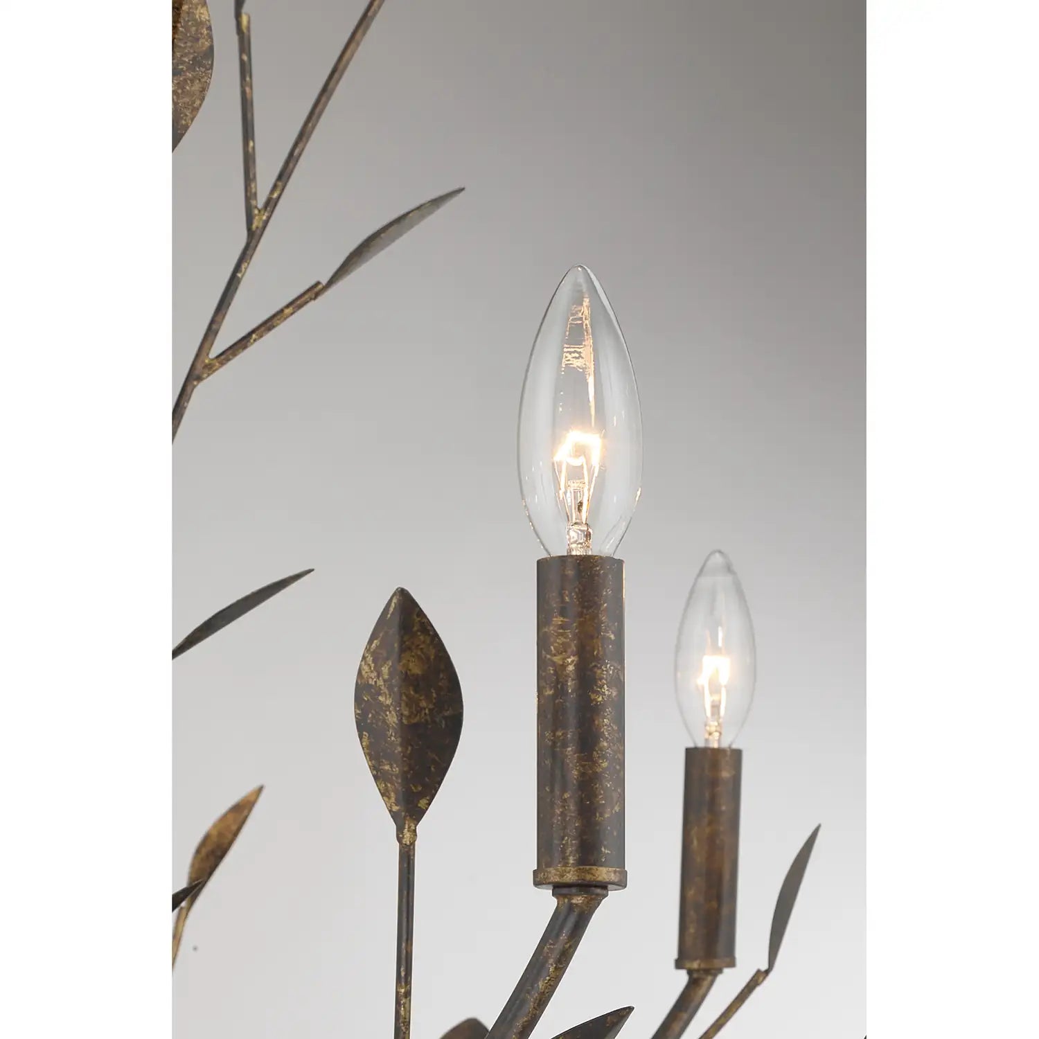 SAVOY HOUSE, LASKA CHANDELIER, CHANDELIER LIGHT