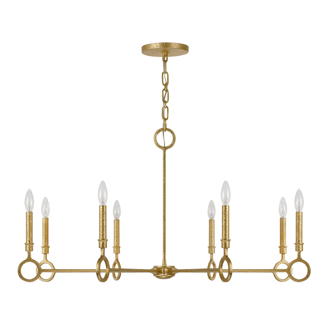 SAVOY HOUSE, NOAH CHANDELIER, CHANDELIER LIGHT