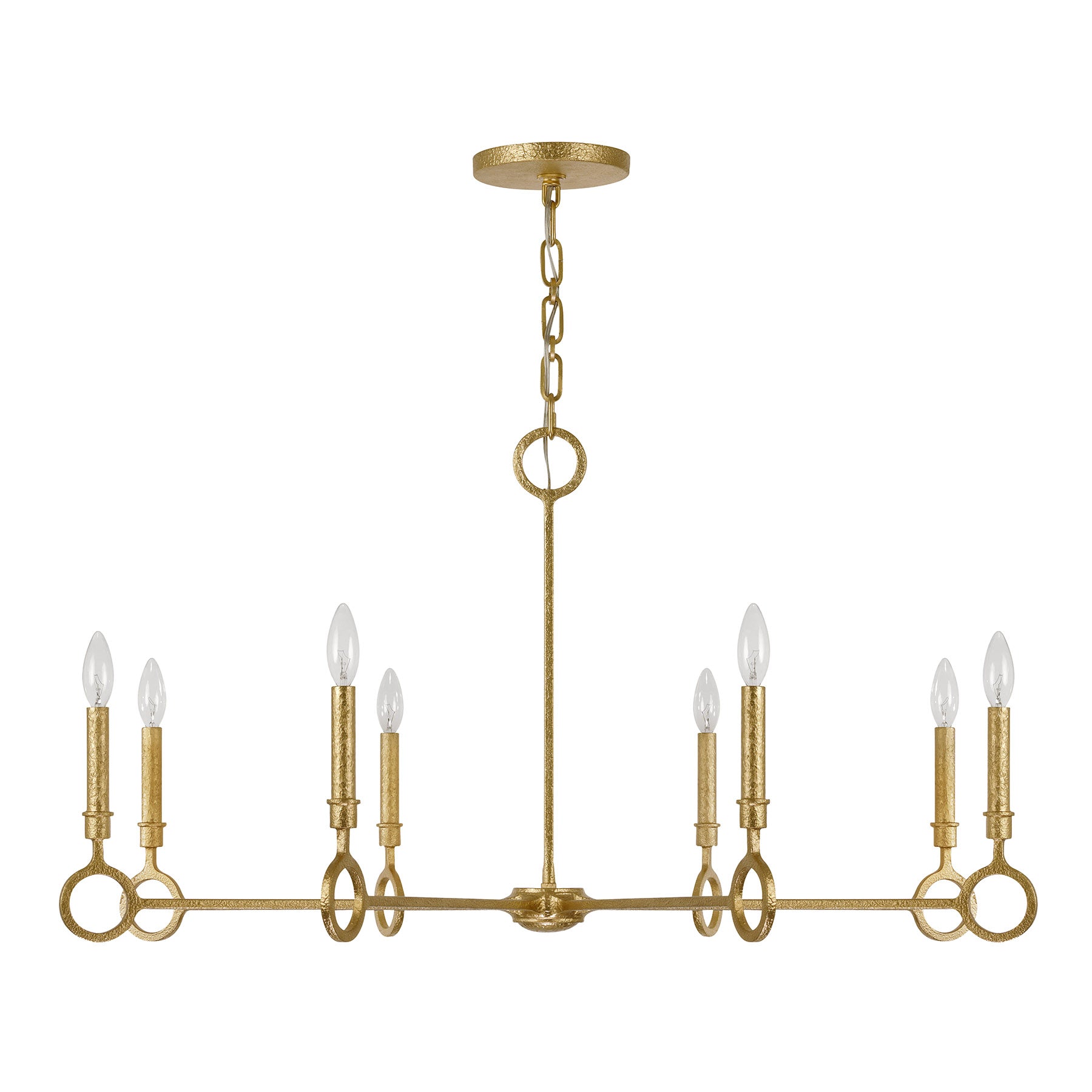 SAVOY HOUSE, NOAH CHANDELIER, CHANDELIER LIGHT