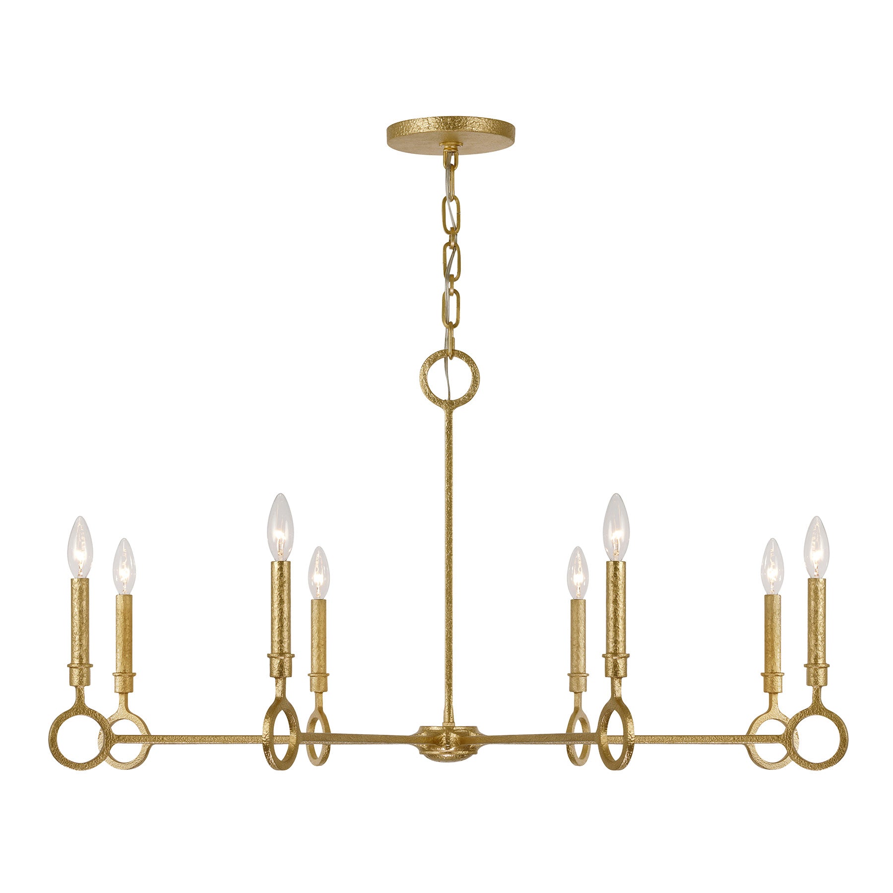 SAVOY HOUSE, NOAH CHANDELIER, CHANDELIER LIGHT