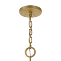 SAVOY HOUSE, NOAH CHANDELIER, CHANDELIER LIGHT