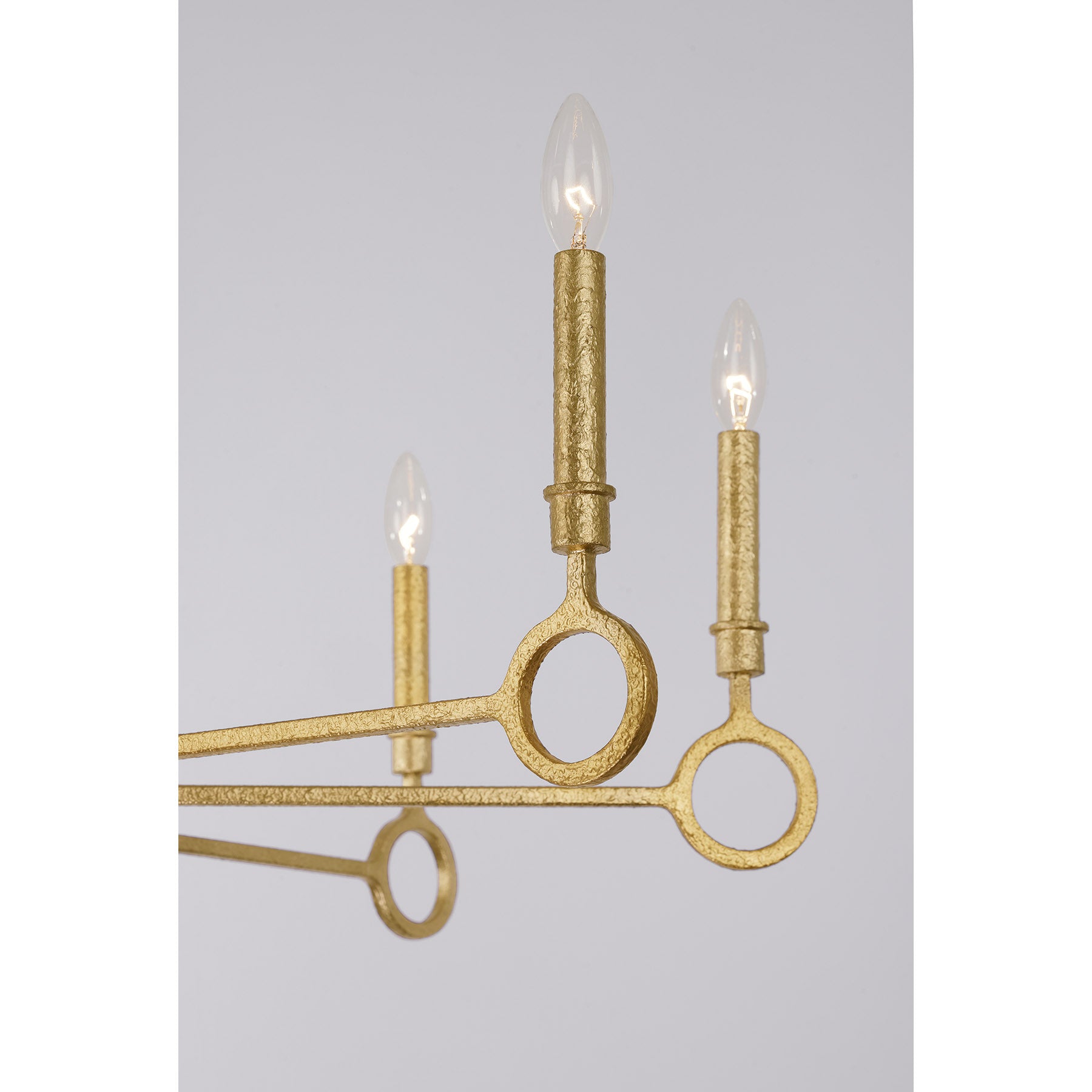 SAVOY HOUSE, NOAH CHANDELIER, CHANDELIER LIGHT