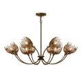 SAVOY HOUSE, PROTEA CHANDELIER, CHANDELIER LIGHT