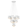 SAVOY HOUSE, PACHA CHANDELIER, CHANDELIER LIGHT