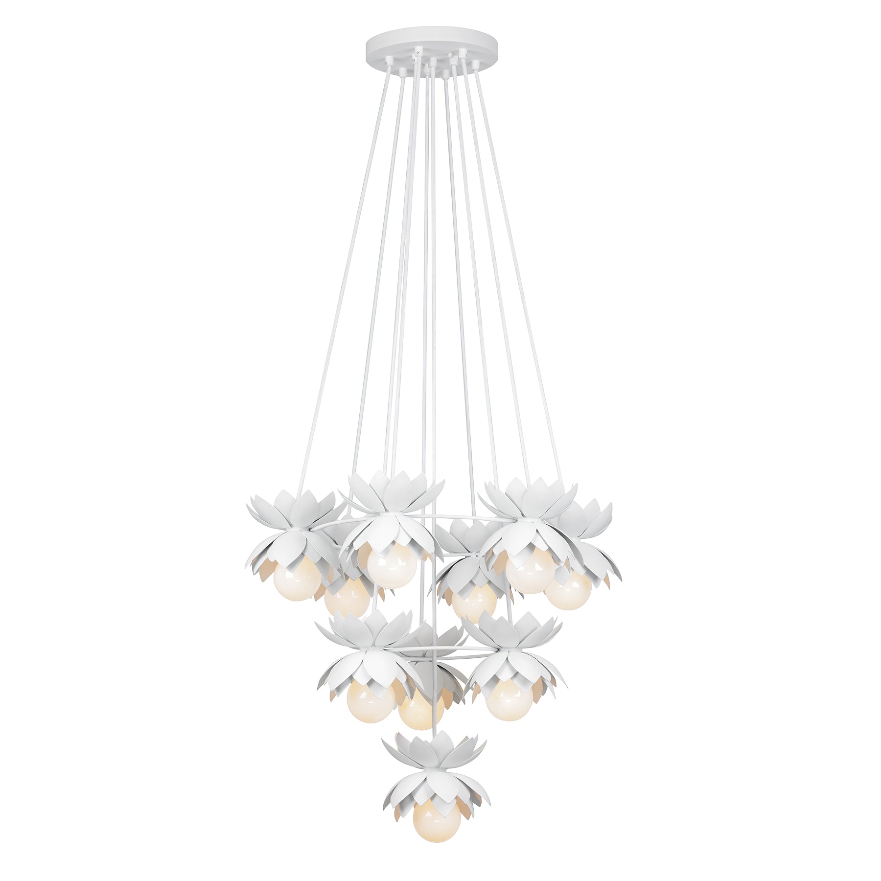 SAVOY HOUSE, PACHA CHANDELIER, CHANDELIER LIGHT