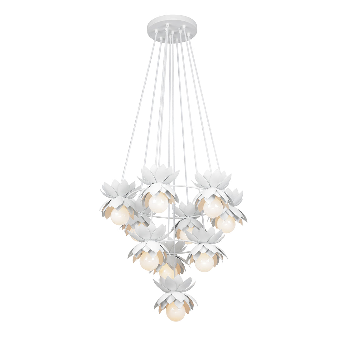 SAVOY HOUSE, PACHA CHANDELIER, CHANDELIER LIGHT