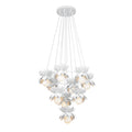 SAVOY HOUSE, PACHA CHANDELIER, CHANDELIER LIGHT