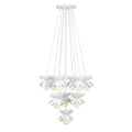 SAVOY HOUSE, PACHA CHANDELIER, CHANDELIER LIGHT