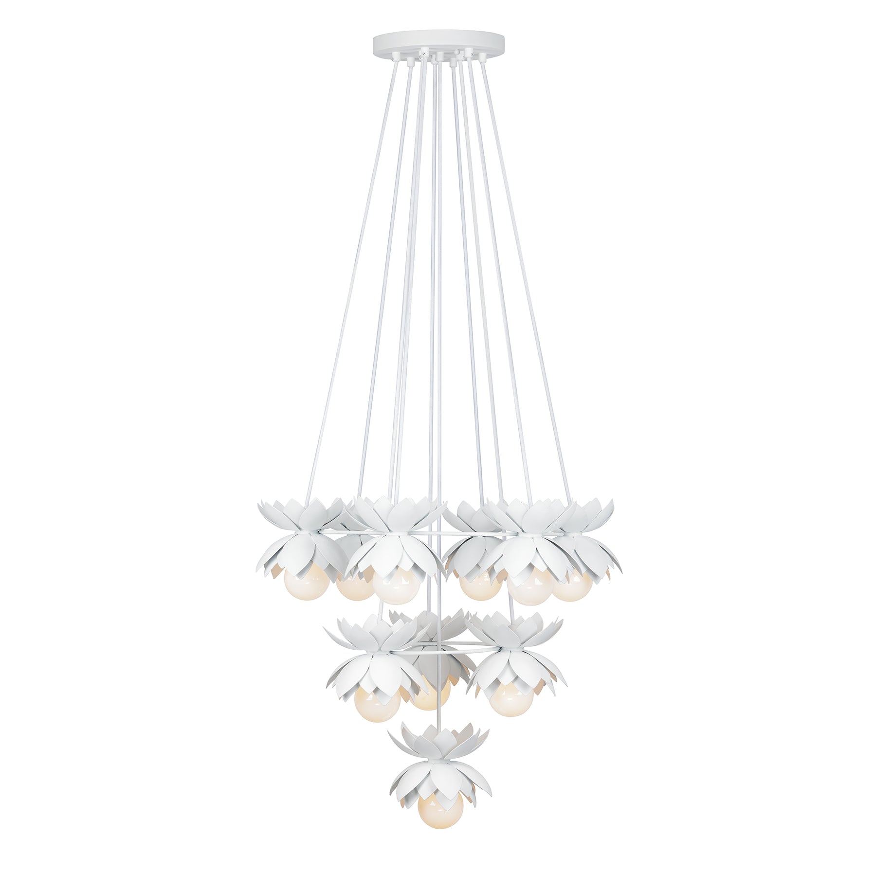 SAVOY HOUSE, PACHA CHANDELIER, CHANDELIER LIGHT