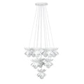 SAVOY HOUSE, PACHA CHANDELIER, CHANDELIER LIGHT