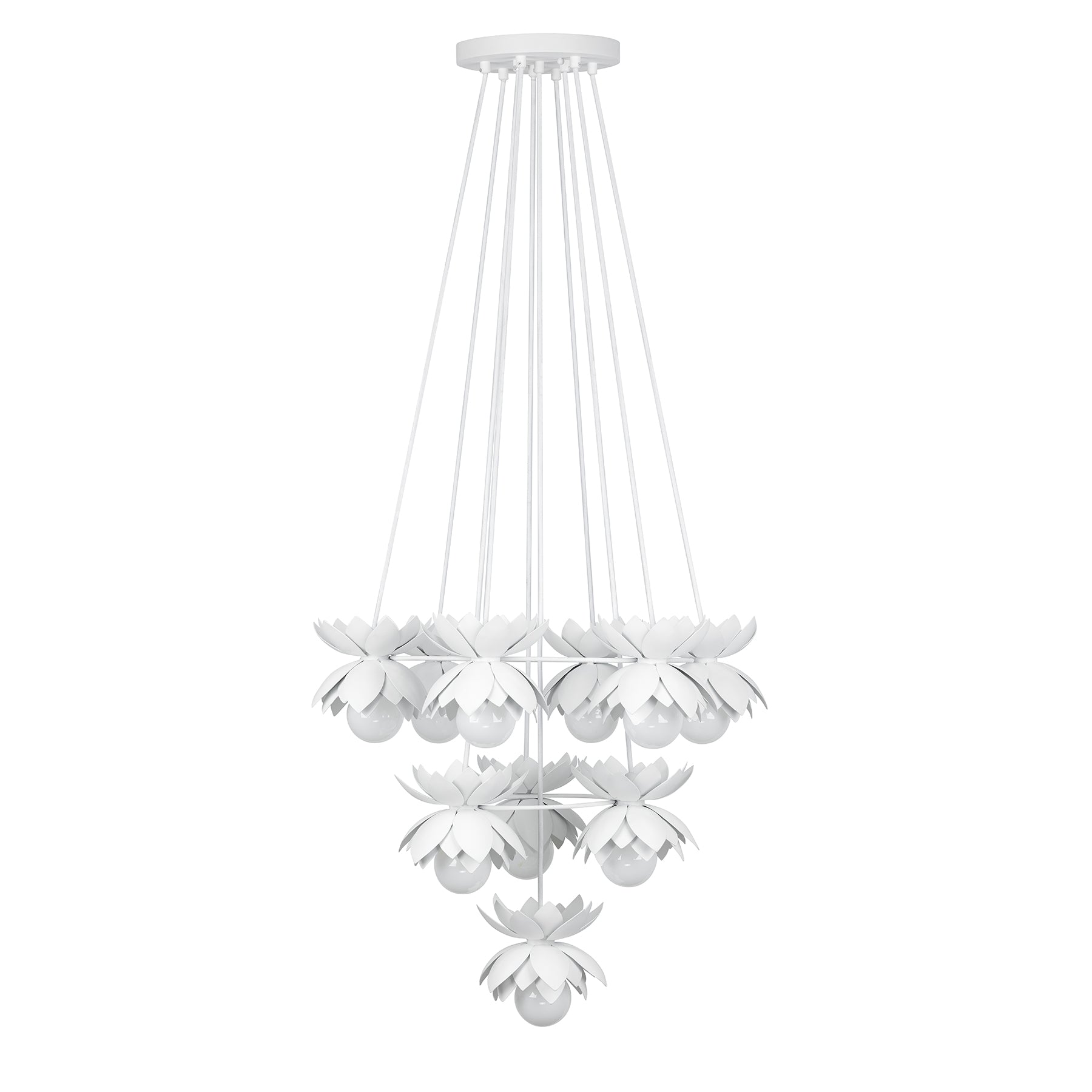 SAVOY HOUSE, PACHA CHANDELIER, CHANDELIER LIGHT