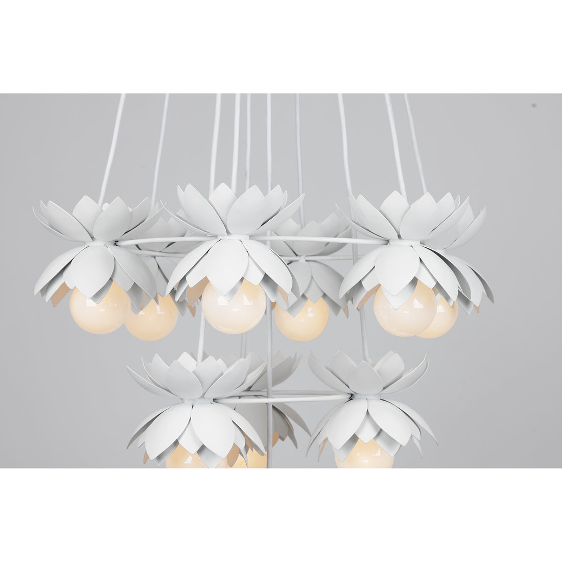 SAVOY HOUSE, PACHA CHANDELIER, CHANDELIER LIGHT