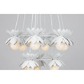 SAVOY HOUSE, PACHA CHANDELIER, CHANDELIER LIGHT