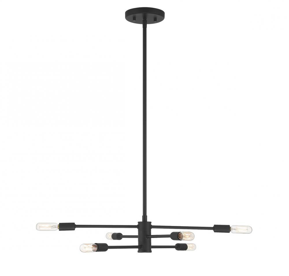 SAVOY HOUSE, LYRIQUE CHANDELIER 2, CHANDELIER LIGHT