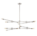 SAVOY HOUSE, LYRIQUE CHANDELIER, CHANDELIER LIGHT