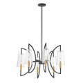 SAVOY HOUSE, HANLEY CHANDELIER, CHANDELIER LIGHT