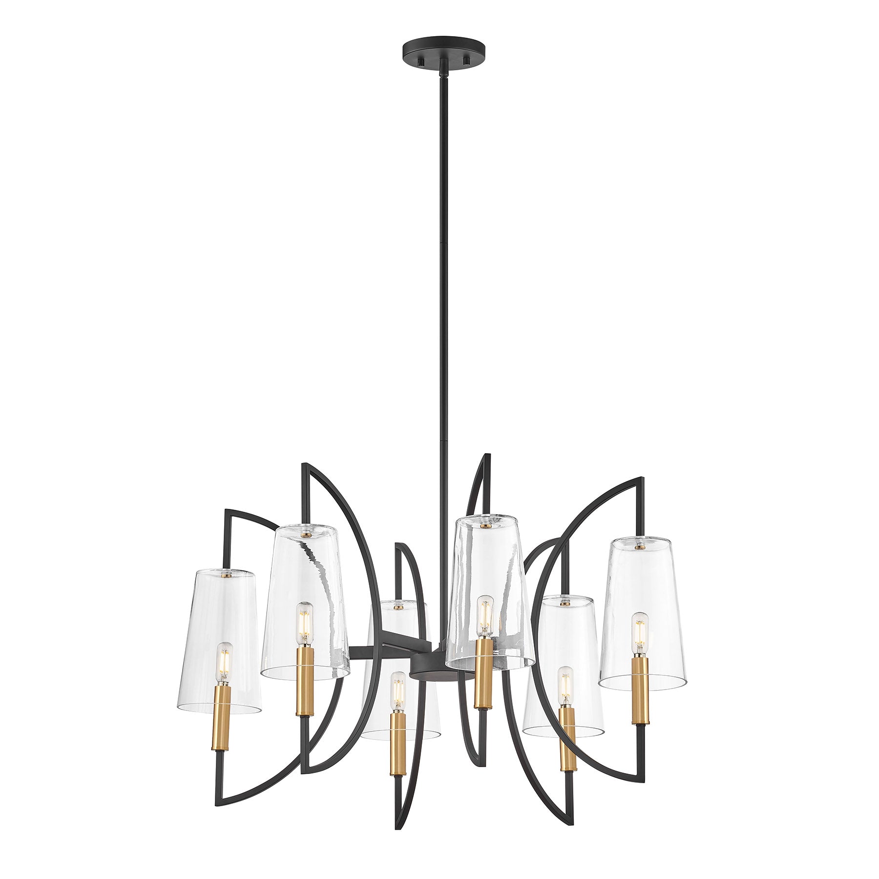 SAVOY HOUSE, HANLEY CHANDELIER, CHANDELIER LIGHT