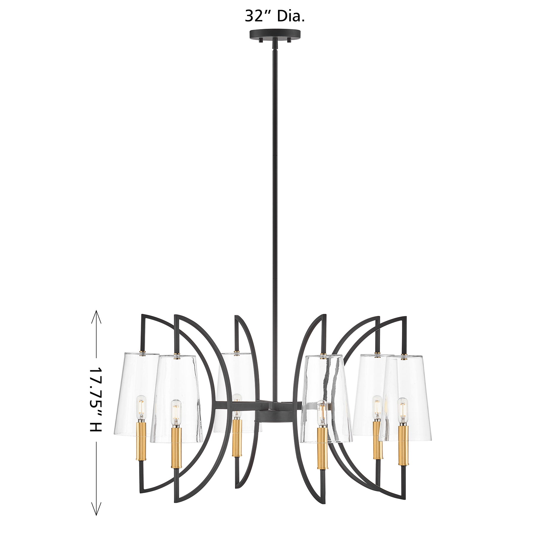 SAVOY HOUSE, HANLEY CHANDELIER, CHANDELIER LIGHT