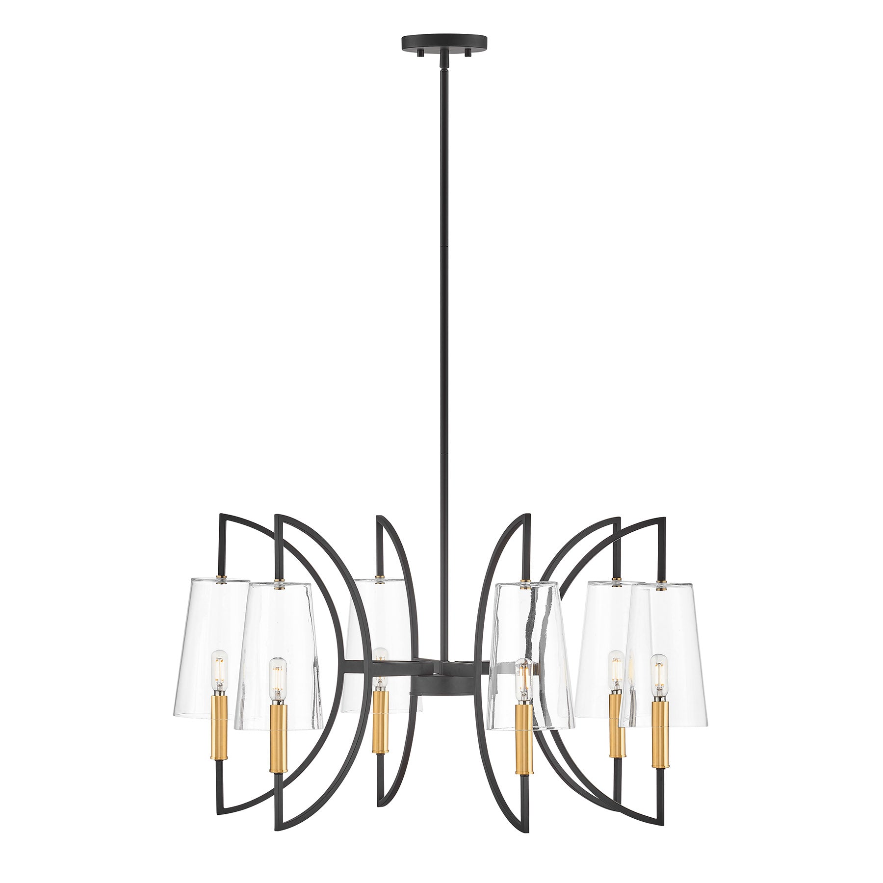 SAVOY HOUSE, HANLEY CHANDELIER, CHANDELIER LIGHT