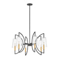 SAVOY HOUSE, HANLEY CHANDELIER, CHANDELIER LIGHT