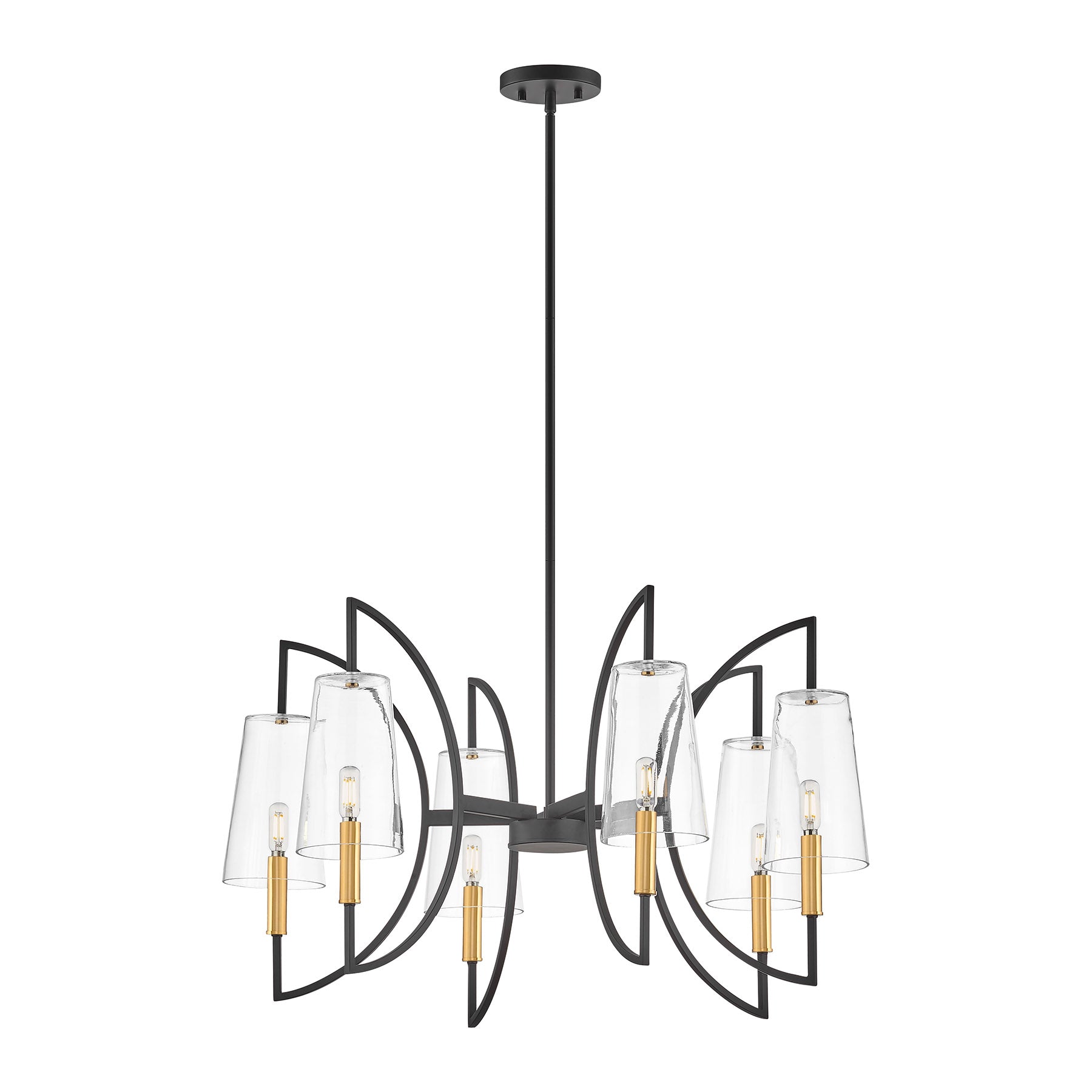 SAVOY HOUSE, HANLEY CHANDELIER, CHANDELIER LIGHT