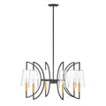 SAVOY HOUSE, HANLEY CHANDELIER, CHANDELIER LIGHT