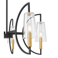 SAVOY HOUSE, HANLEY CHANDELIER, CHANDELIER LIGHT