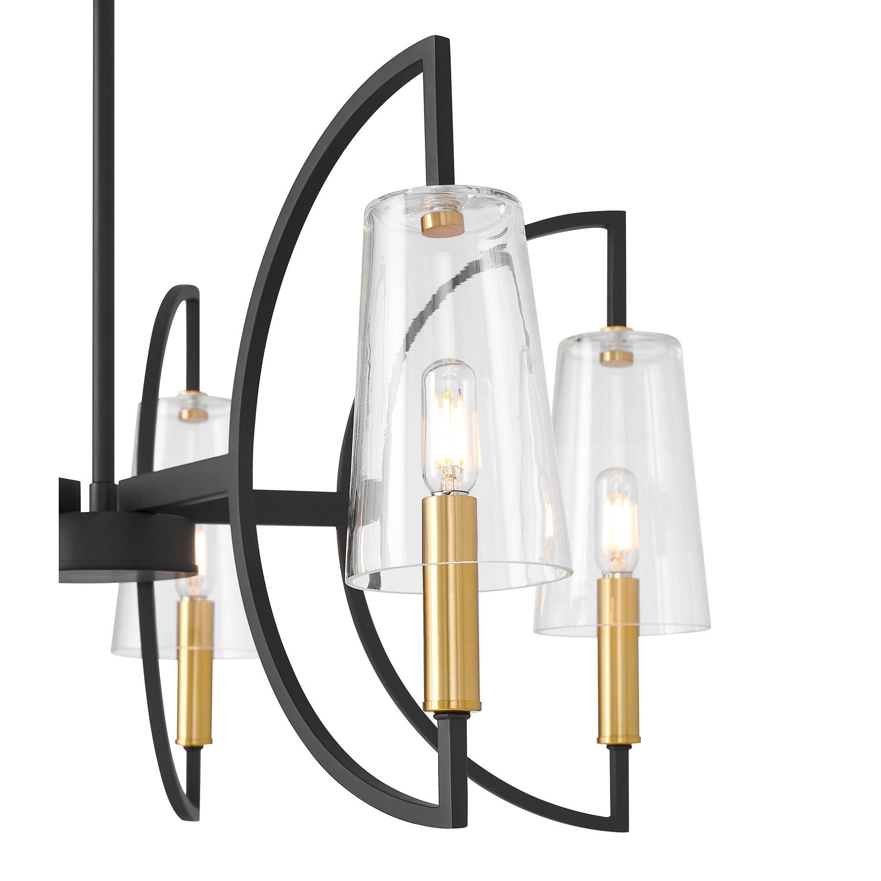 SAVOY HOUSE, HANLEY CHANDELIER, CHANDELIER LIGHT