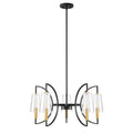 SAVOY HOUSE, HANLEY CHANDELIER, CHANDELIER LIGHT