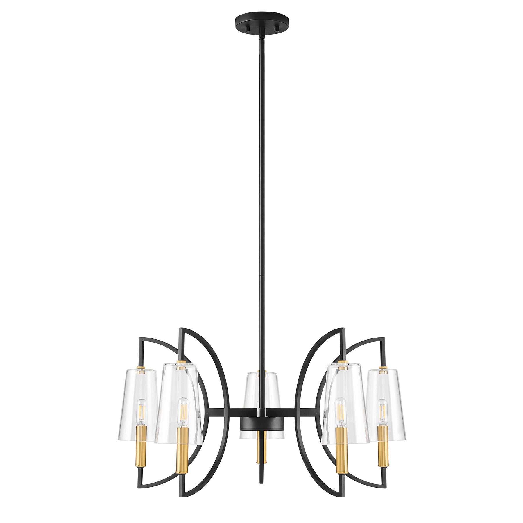 SAVOY HOUSE, HANLEY CHANDELIER, CHANDELIER LIGHT