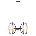 SAVOY HOUSE, HANLEY CHANDELIER, CHANDELIER LIGHT