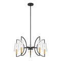 SAVOY HOUSE, HANLEY CHANDELIER, CHANDELIER LIGHT