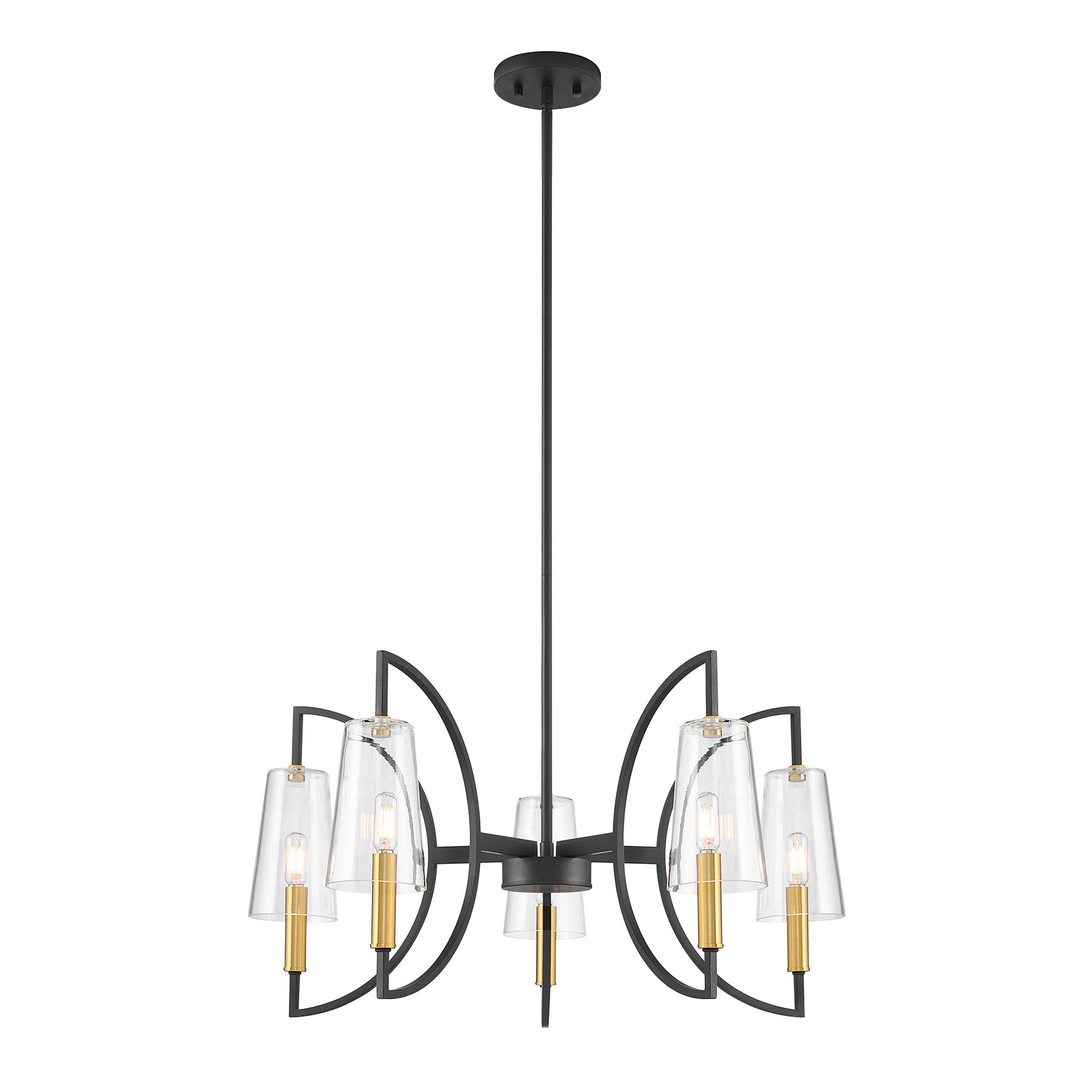 SAVOY HOUSE, HANLEY CHANDELIER, CHANDELIER LIGHT