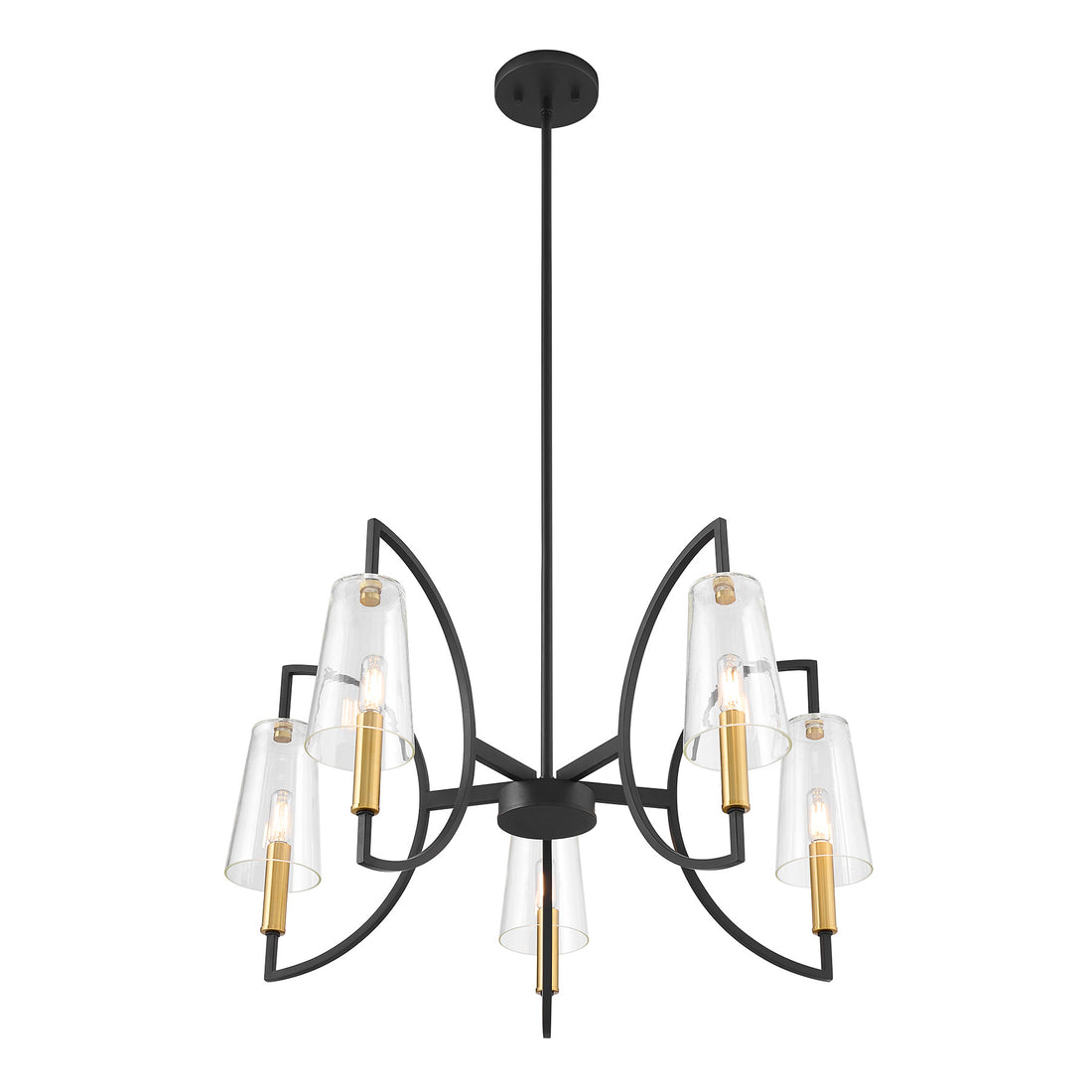 SAVOY HOUSE, HANLEY CHANDELIER, CHANDELIER LIGHT
