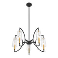 SAVOY HOUSE, HANLEY CHANDELIER, CHANDELIER LIGHT