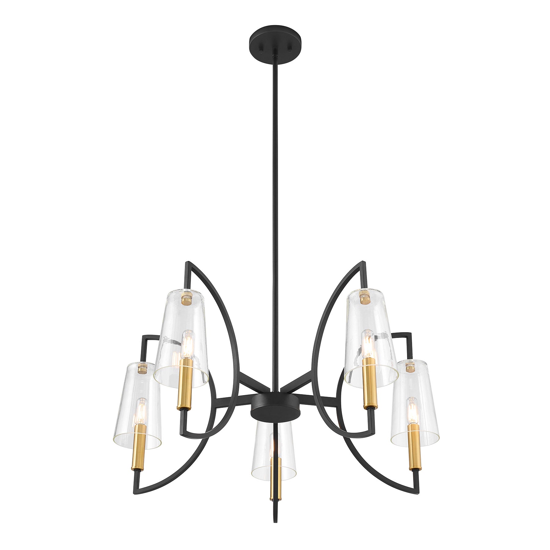 SAVOY HOUSE, HANLEY CHANDELIER, CHANDELIER LIGHT