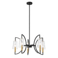 SAVOY HOUSE, HANLEY CHANDELIER, CHANDELIER LIGHT