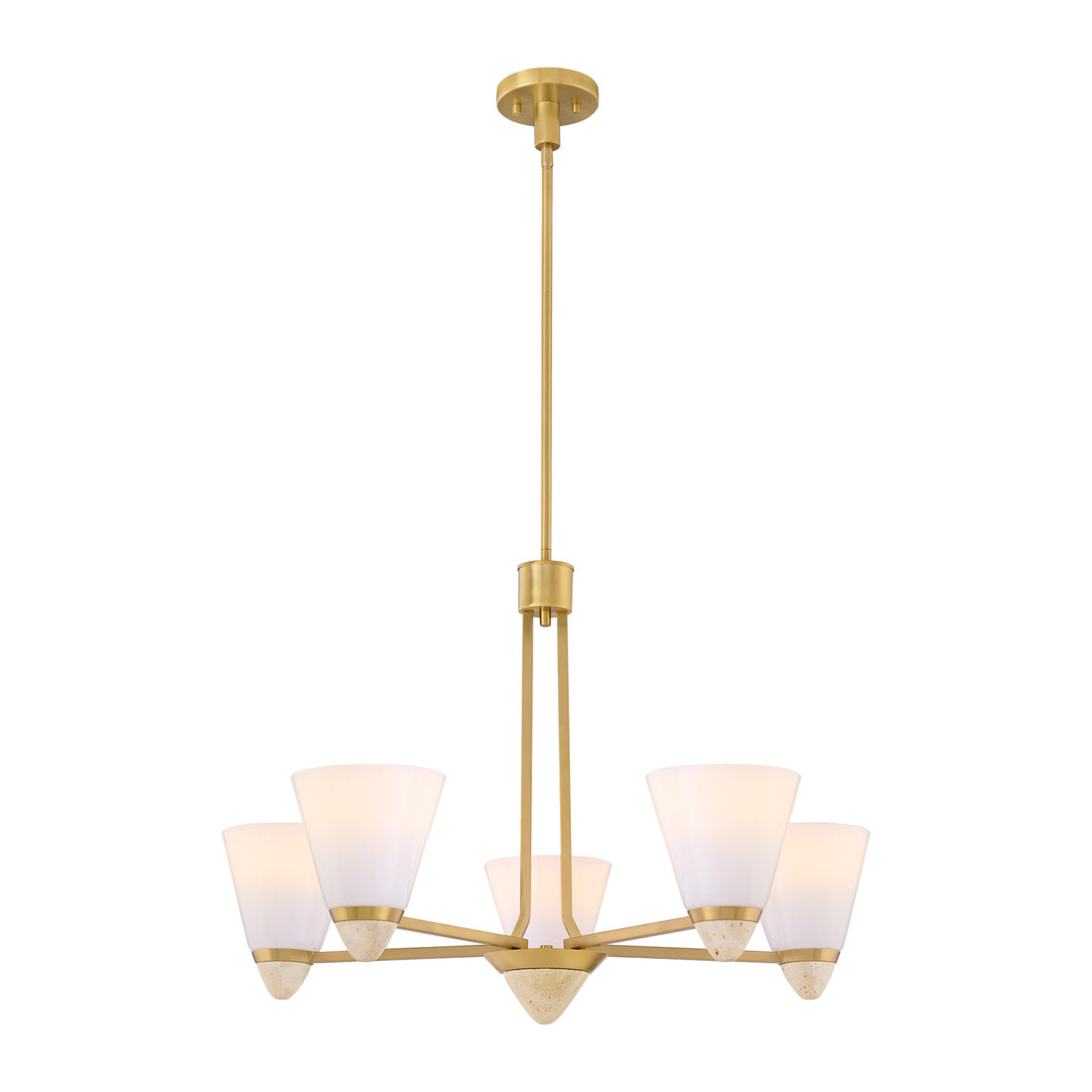 SAVOY HOUSE, KOHLMAN CHANDELIER, CHANDELIER LIGHT