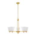 SAVOY HOUSE, KOHLMAN CHANDELIER, CHANDELIER LIGHT