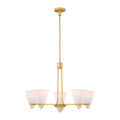 SAVOY HOUSE, KOHLMAN CHANDELIER, CHANDELIER LIGHT
