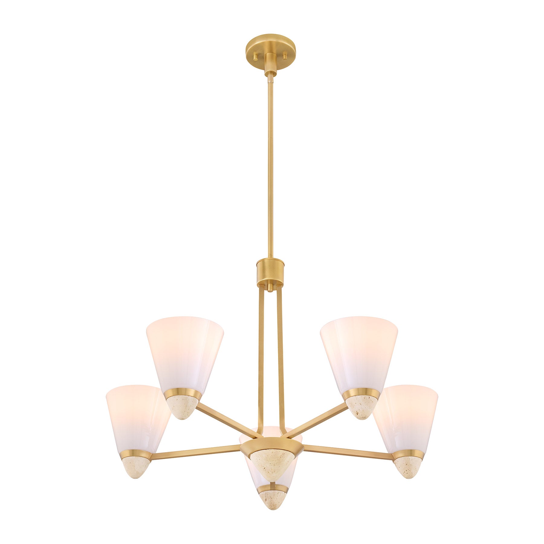 SAVOY HOUSE, KOHLMAN CHANDELIER, CHANDELIER LIGHT