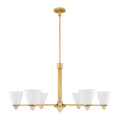SAVOY HOUSE, KOHLMAN CHANDELIER, CHANDELIER LIGHT