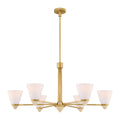 SAVOY HOUSE, KOHLMAN CHANDELIER, CHANDELIER LIGHT
