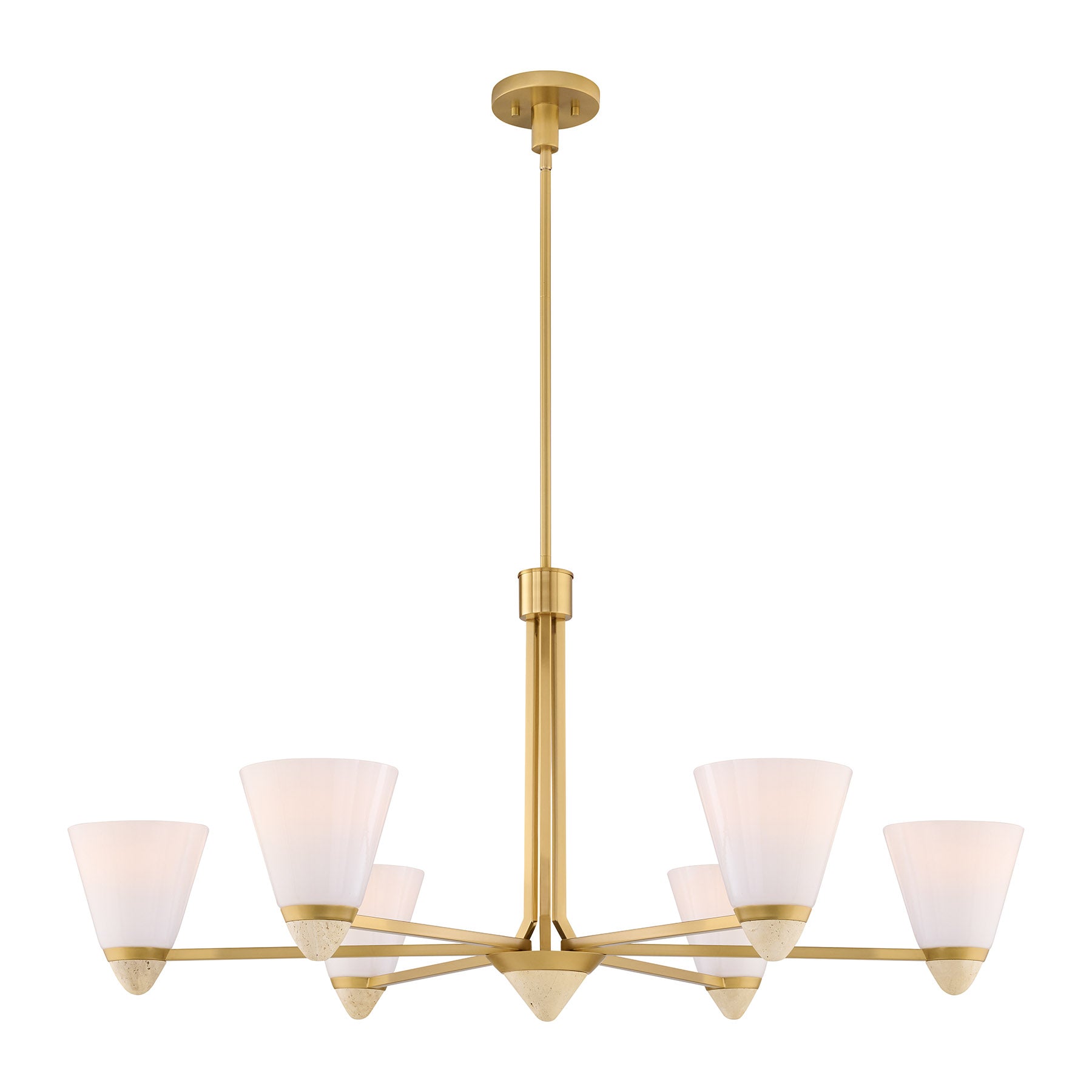 SAVOY HOUSE, KOHLMAN CHANDELIER, CHANDELIER LIGHT