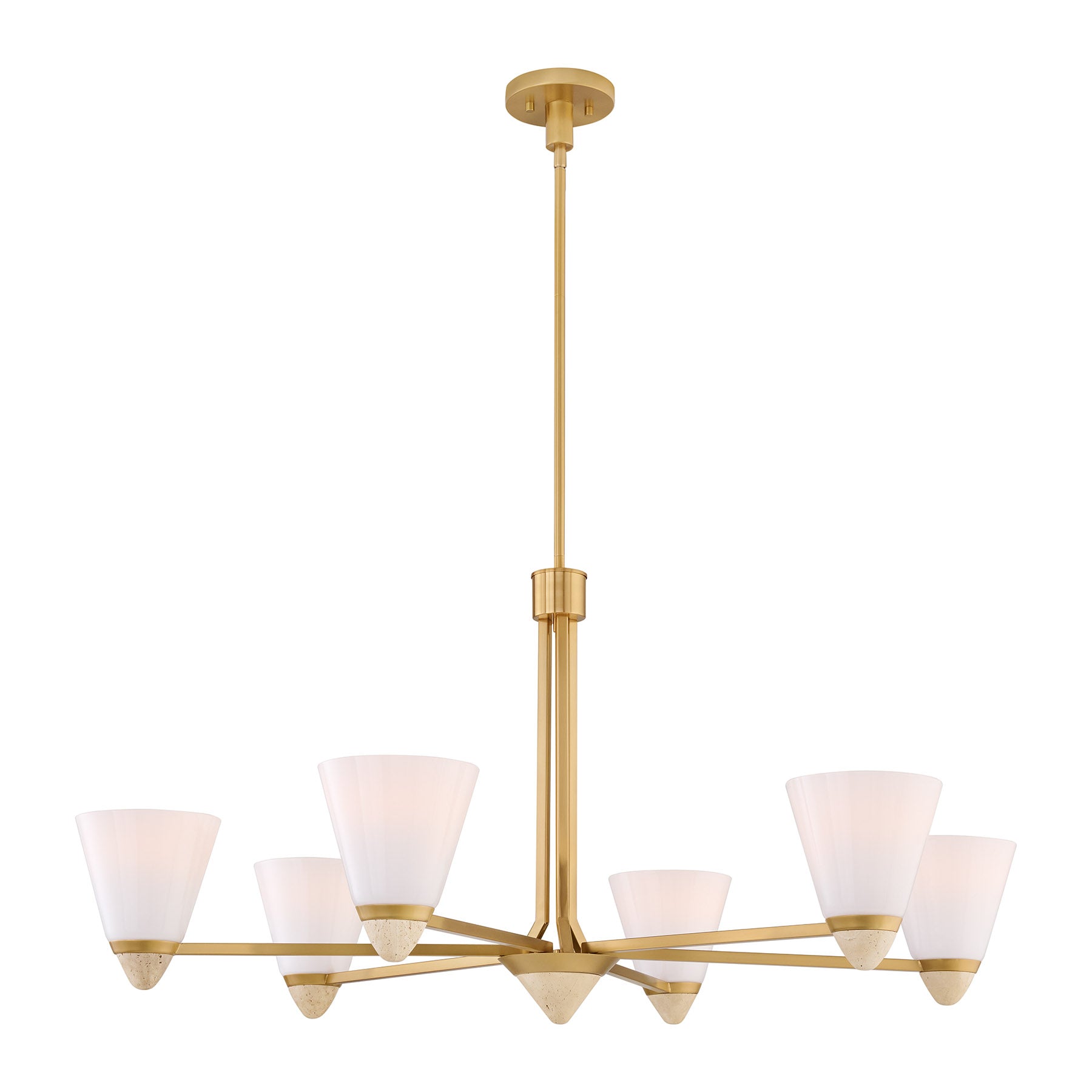 SAVOY HOUSE, KOHLMAN CHANDELIER, CHANDELIER LIGHT