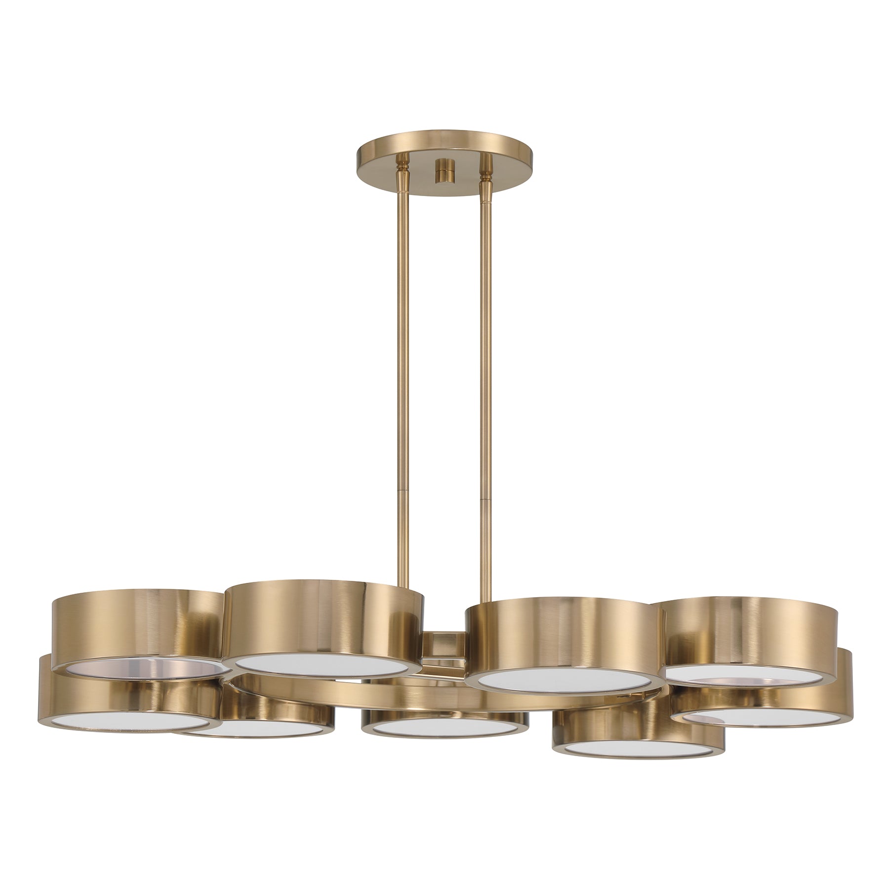 SAVOY HOUSE, TALAMANCA CHANDELIER, CHANDELIER LIGHT