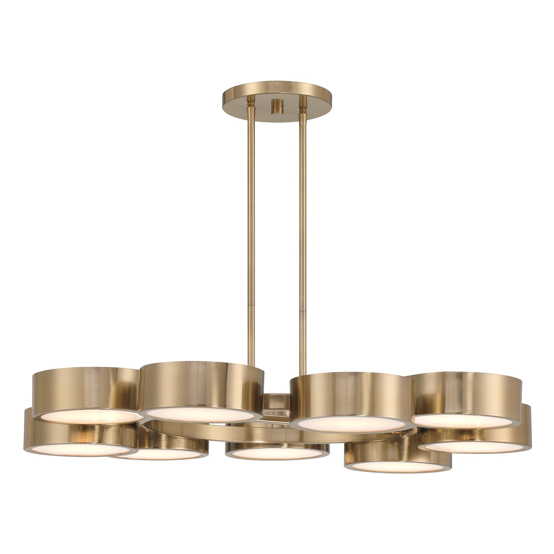SAVOY HOUSE, TALAMANCA CHANDELIER, CHANDELIER LIGHT