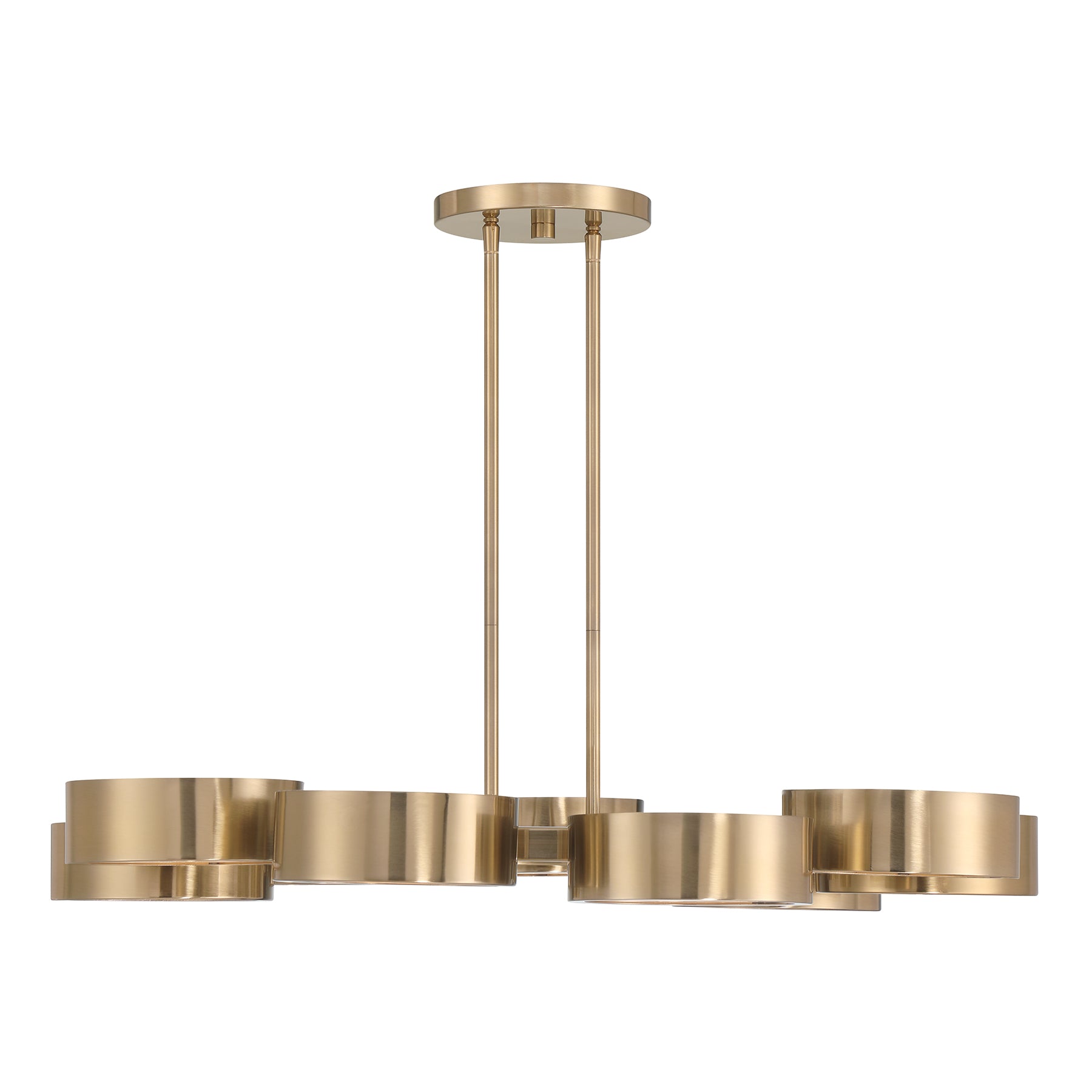 SAVOY HOUSE, TALAMANCA CHANDELIER, CHANDELIER LIGHT