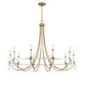SAVOY HOUSE, MAYFAIR CHANDELIER, CHANDELIER LIGHT