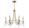 SAVOY HOUSE, MAYFAIR CHANDELIER 2, CHANDELIER LIGHT